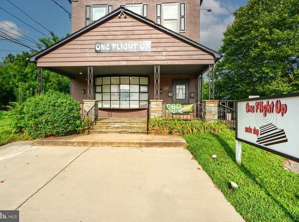 56 MAIN STREET, REISTERSTOWN, MD 21136