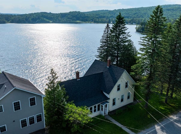 6249 Vt Route 111, Morgan, VT 05853