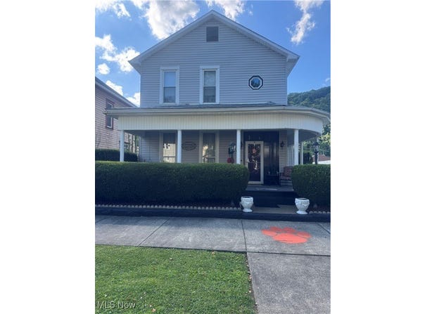 609 Broadway, Wellsville, OH 43968