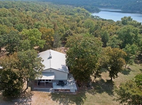 20005 Hwy 80, Hulbert, OK 74441