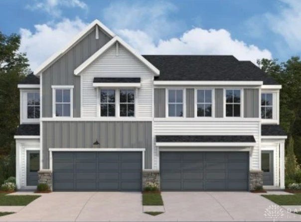 104 Meadowlark Lane, Brookville, OH 45309