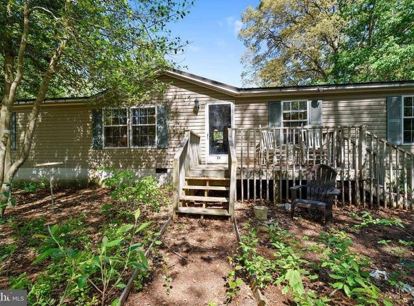 27925 Avalon Drive, Georgetown, DE 19947