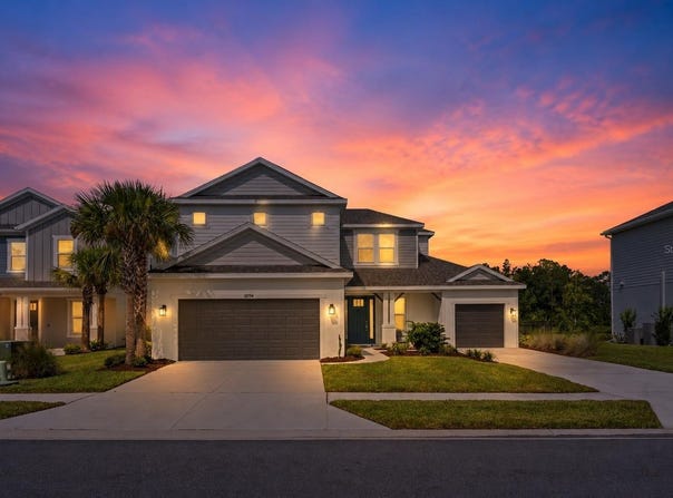 33734 LANDSMAN Loop, WESLEY CHAPEL, FL 33543