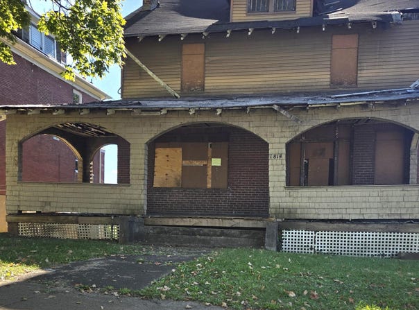 1814 Patterson Ave SW, Roanoke, VA 24016