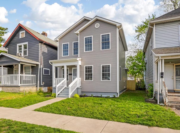 225 Reeb Avenue, Columbus, OH 43207