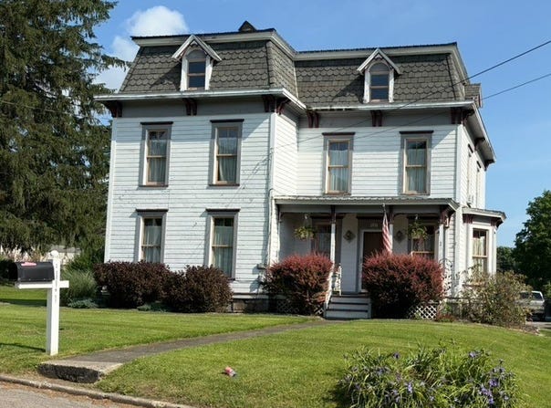 2 South Street, Marathon, NY 13803
