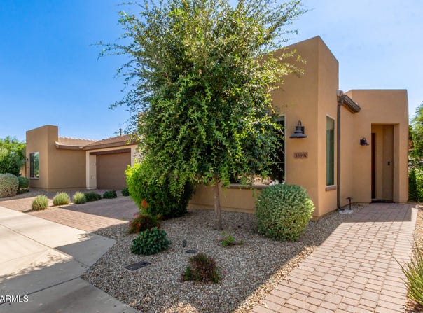 35990 N DESERT TEA Drive, Queen Creek, AZ 85140
