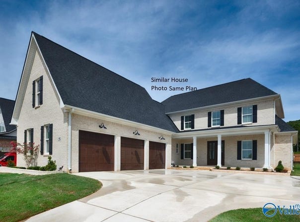 18 Devereux Place, Gurley, AL 35748