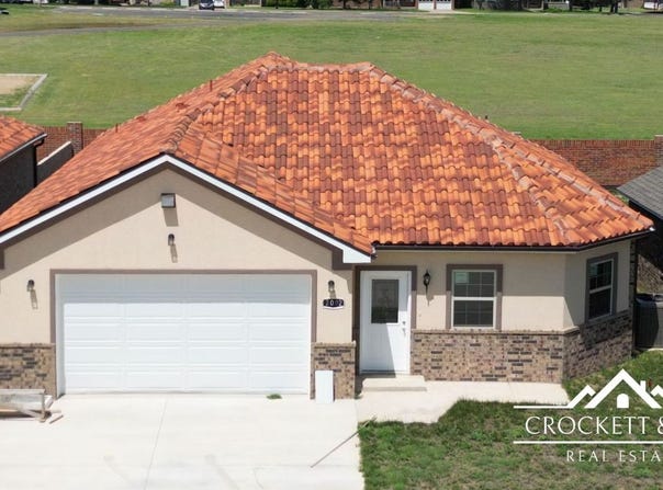 2002 N Easy, Guymon, OK 73942