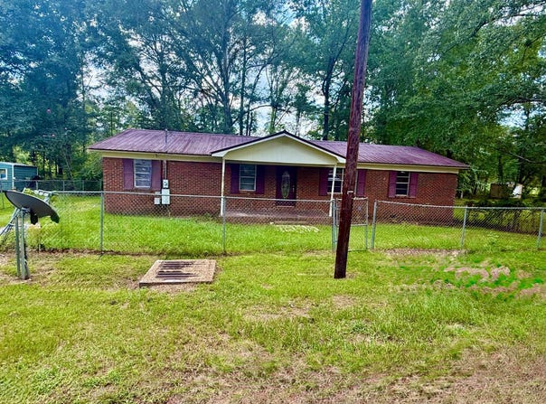 715 Sherman Avenue, Thomasville, AL 36784