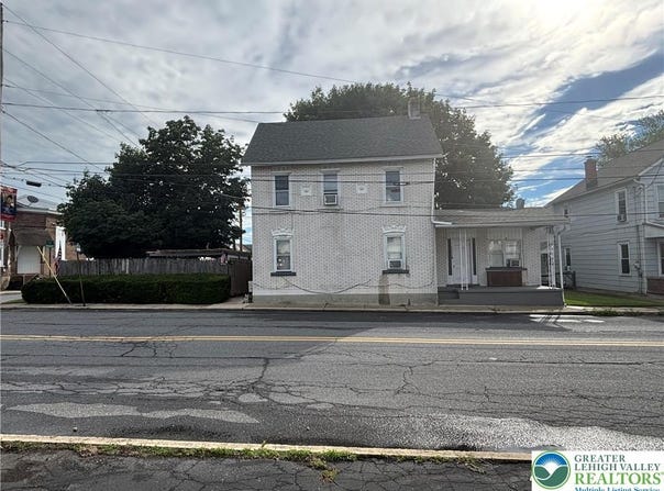 3404 N Ruch Street, Whitehall Twp, PA 18052