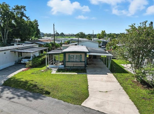 92 Bonny Shores Drive, Lakeland, FL 33801