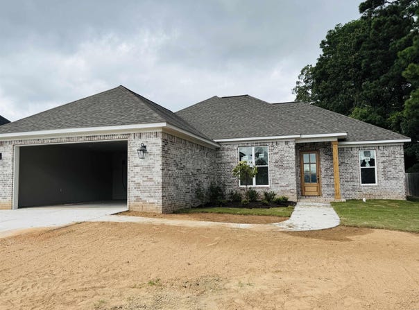 White Hall, AR 71602