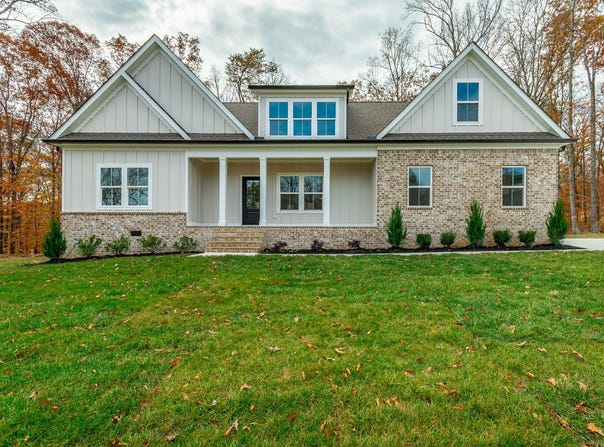 844 Big Cedar Drive, Dunlap, TN 37327