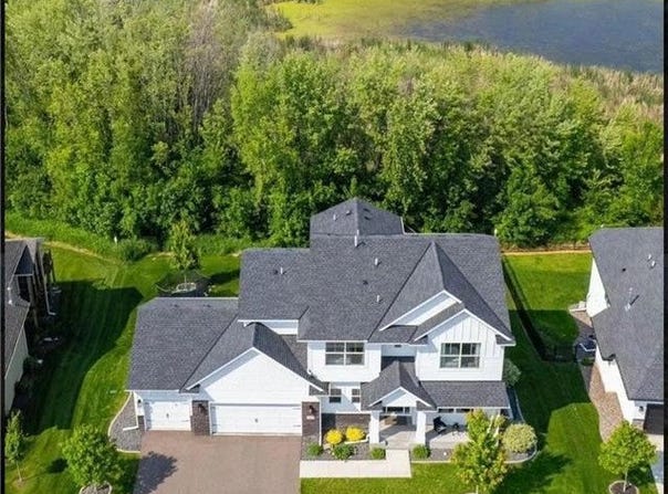 14960 143rd Avenue N, Dayton, MN 55327