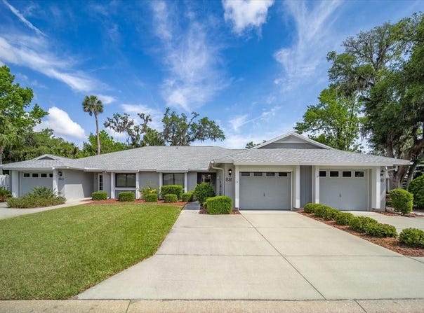 88 LAKE FOREST PLACE, PALM COAST, FL 32137