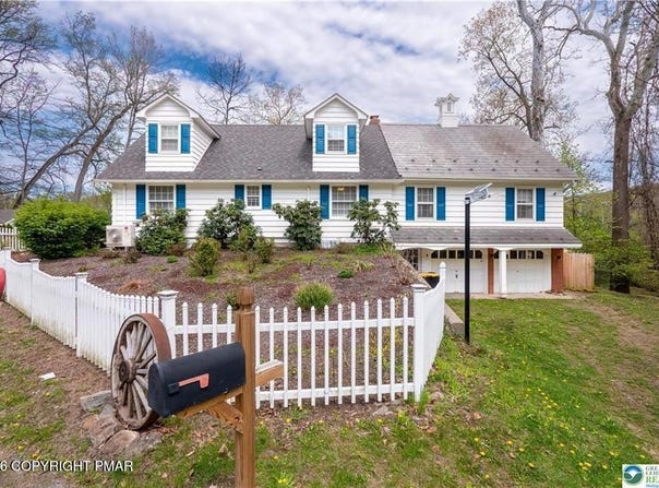3325 River Road, Mount Bethel, PA 18343