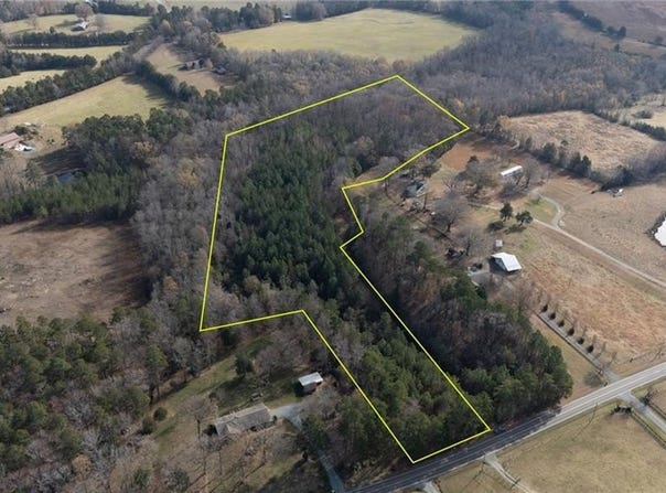 0 Snow Camp Road, Graham, NC 27253