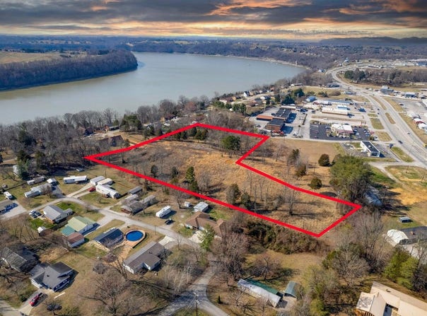 145 Stonecrest Drive, Somerset, KY 42501