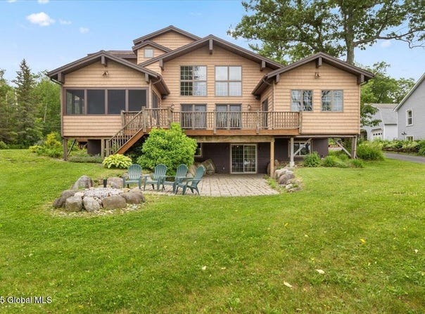 8508 Mariaville Road, Duanesburg, NY 12137