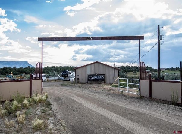 38550 Road J.5, Mancos, CO 81328
