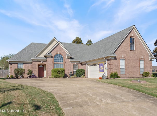 3193 Sundial Drive, Hernando, MS 38632