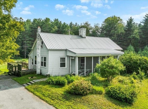 178 Squashville Road, Greenfield, NY 12833