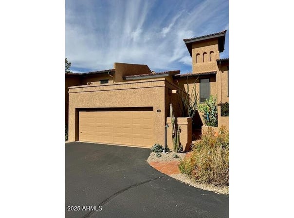 7432 E HUM Road, Carefree, AZ 85377