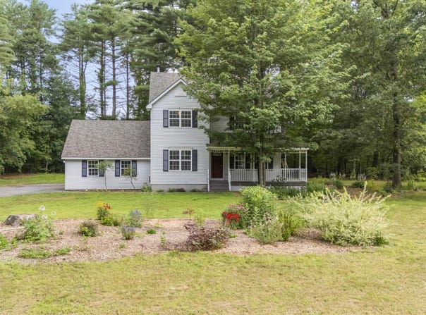 115 Karen Lane, Moreau, NY 12831