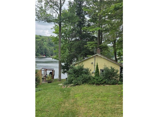 1976 W Shore Road, Howard, NY 14810
