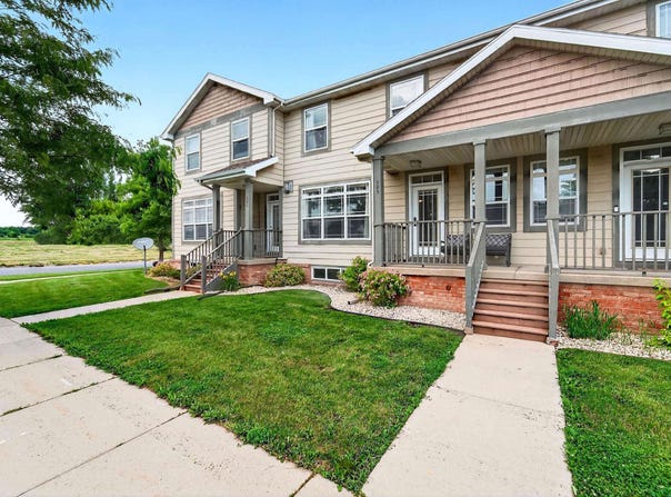 203 Wyalusing Drive, Madison, WI 53718