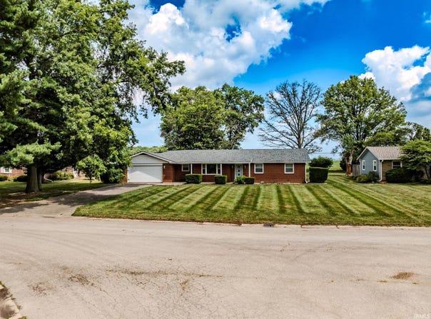 2906 E Kendall Lane, Muncie, IN 47303