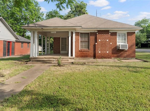 2701 Ethel Avenue, Waco, TX 76707