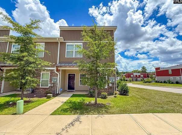 4 Grayson Grove Court, Columbia, SC 29210-4069