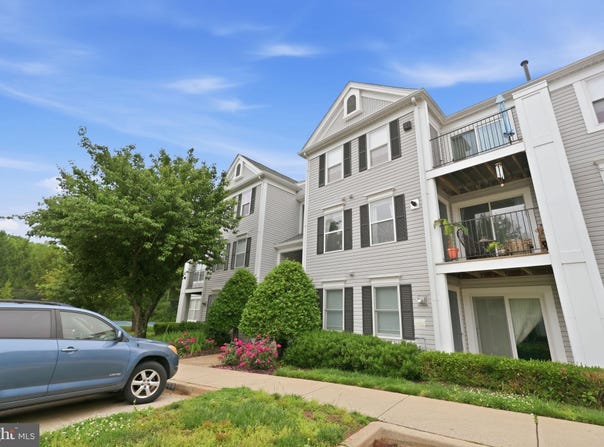 10021 VANDERBILT Circle, GAITHERSBURG, MD 20878