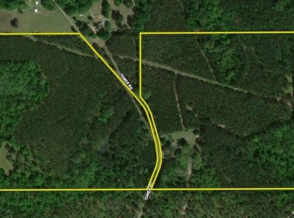 209 Tower Road, Wiggins, MS 39577