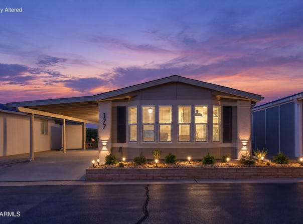 5735 E MCDOWELL Road, Mesa, AZ 85215