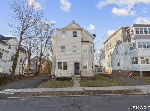 105 Rhodes Street, New Britain, CT 06051