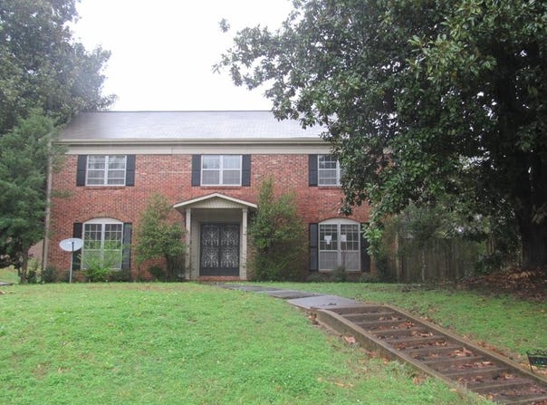 116 VALLEY DRIVE, Helena, AR 72342
