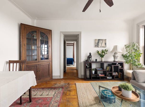 1710 Carroll Street, Brooklyn, NY 11213