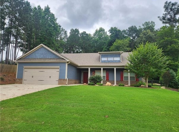 328 Spence Circle, Ball Ground, GA 30107