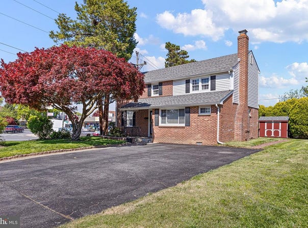 1 LATIMER DR, WILMINGTON, DE 19805