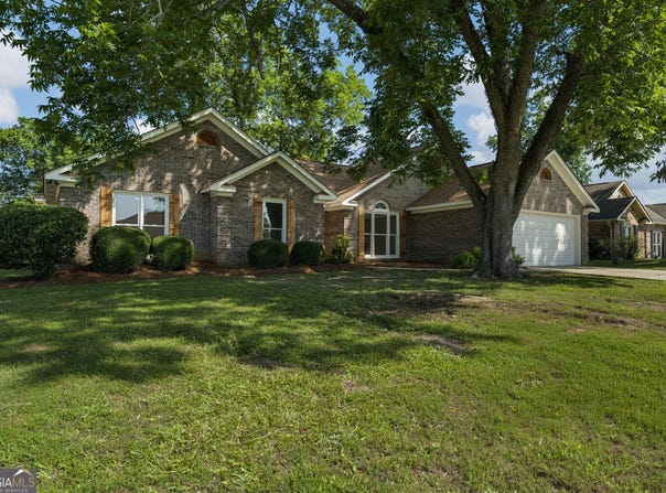 5437 CHATHAM WOODS COURT, Columbus, GA 31907