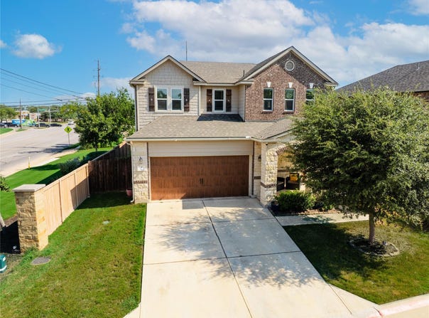 2471 Sunrise RD, Round Rock, TX 78664