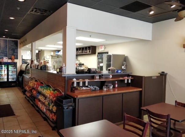 214 N HOGAN Street, Jacksonville, FL 32202