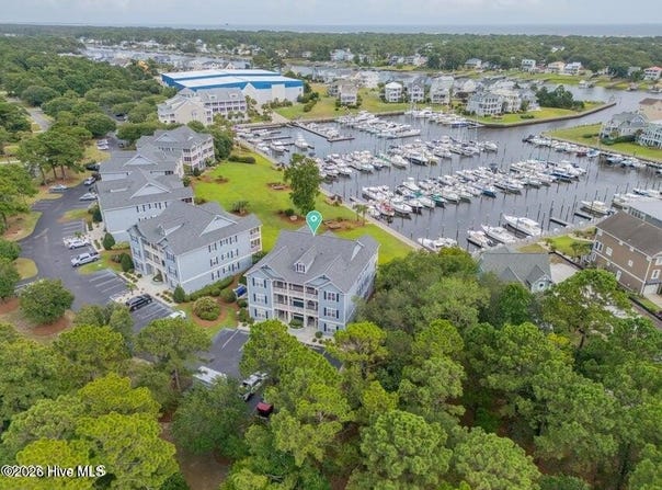 2555 St James Drive SE, Southport, NC 28461