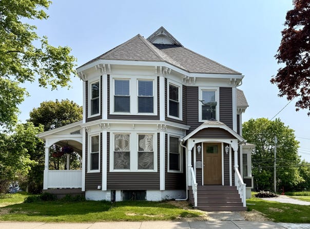 70 Washington Street, Eastport, ME 04631