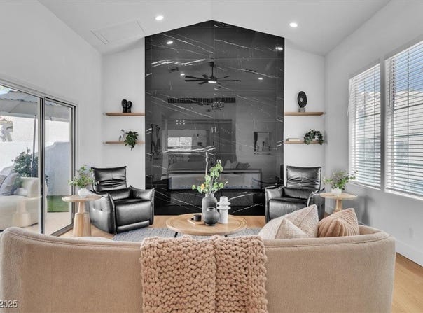 7736 Crenshaw Way, Las Vegas, NV 89129
