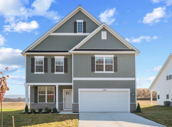 290 Jefferson Terrace Road, Charles Town, WV 25438