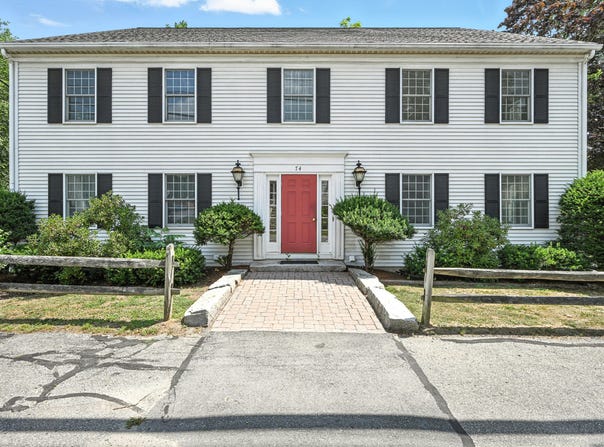 74 Second Street, Hallowell, ME 04347